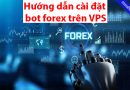Hướng dẫn cài đặt bot forex trên VPS