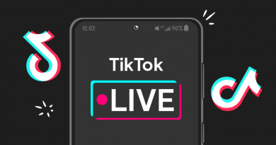 Cho thuê VPS Windows phát live bán hàng trên Tiktok