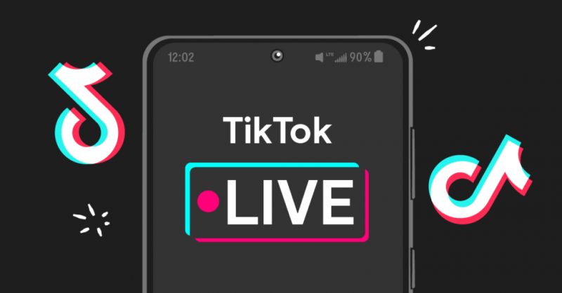 Cho thuê VPS Windows phát live bán hàng trên Tiktok